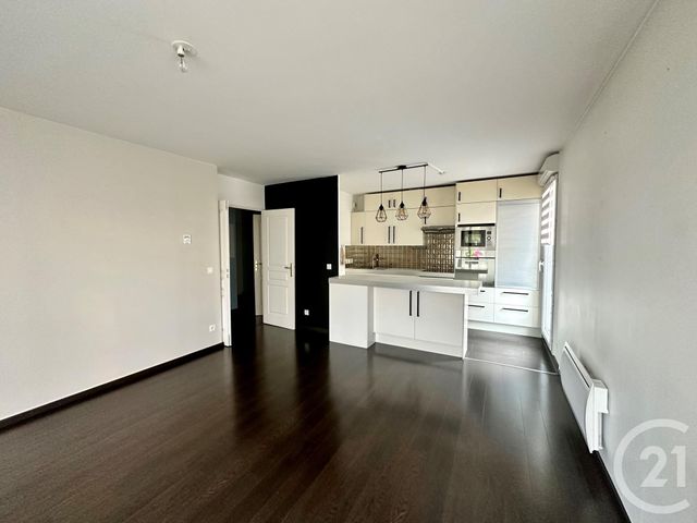 Appartement F4 à vendre - 4 pièces - 81.08 m2 - MASSY - 91 - ILE-DE-FRANCE - Century 21 Etude Ronsard