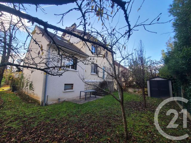 Maison à vendre MASSY