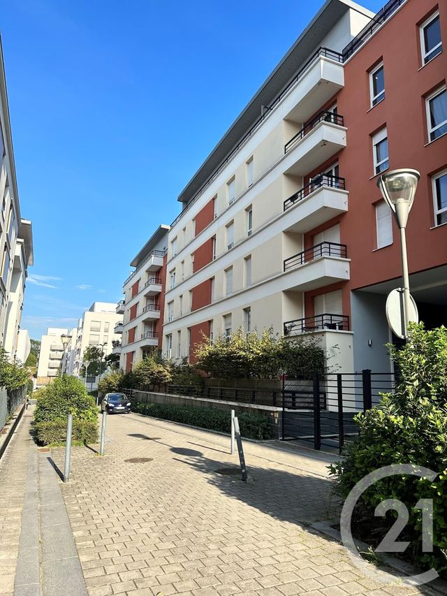 appartement - MASSY - 91