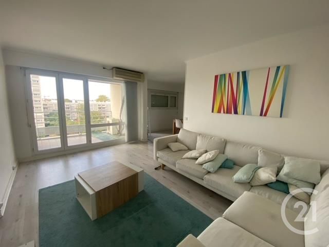 appartement - MASSY - 91