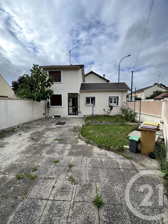 maison à louer - 3 pièces - 67.96 m2 - VITRY SUR SEINE - 94 - ILE-DE-FRANCE - Century 21 Etude Ronsard
