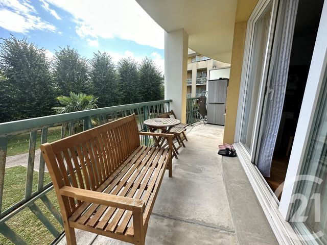 appartement - MASSY - 91