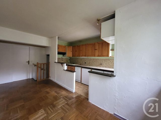 Appartement F2 à vendre - 2 pièces - 34.0 m2 - MASSY - 91 - ILE-DE-FRANCE - Century 21 Etude Ronsard
