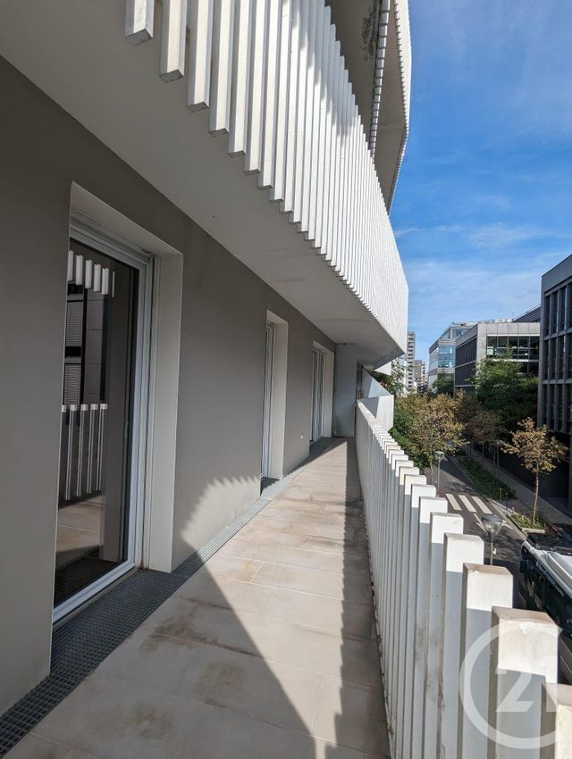 Appartement F3 à louer - 3 pièces - 60.12 m2 - MASSY - 91 - ILE-DE-FRANCE - Century 21 Etude Ronsard