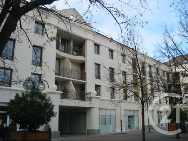 appartement - MASSY - 91