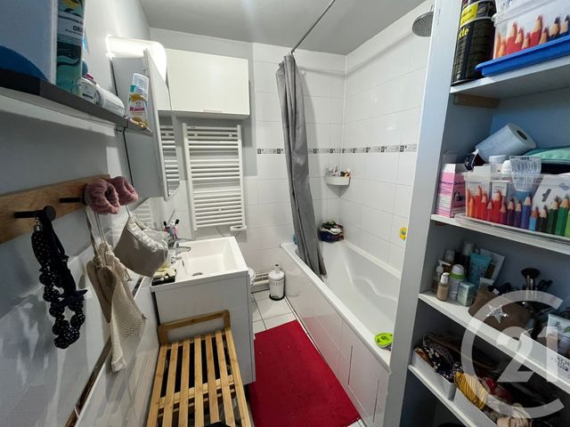 Appartement F4 à vendre - 4 pièces - 94.65 m2 - MASSY - 91 - ILE-DE-FRANCE - Century 21 Etude Ronsard