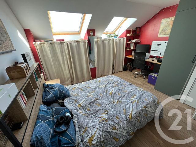 Appartement F4 à vendre - 4 pièces - 94.65 m2 - MASSY - 91 - ILE-DE-FRANCE - Century 21 Etude Ronsard