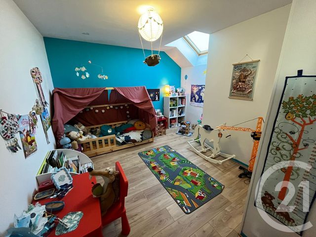 Appartement F4 à vendre - 4 pièces - 94.65 m2 - MASSY - 91 - ILE-DE-FRANCE - Century 21 Etude Ronsard