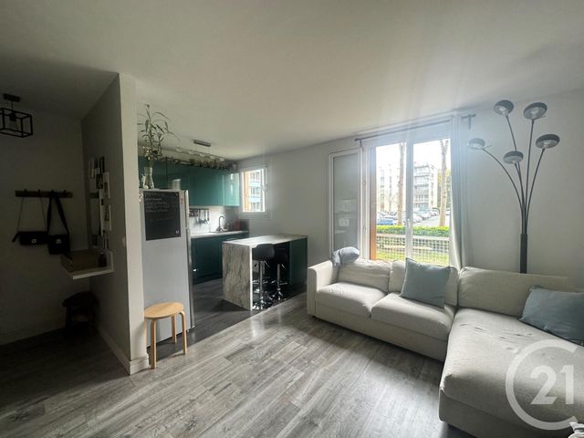 Appartement F2 à vendre MASSY