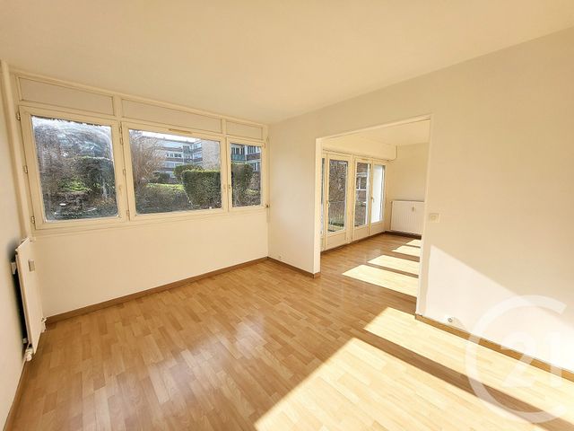 appartement - PALAISEAU - 91