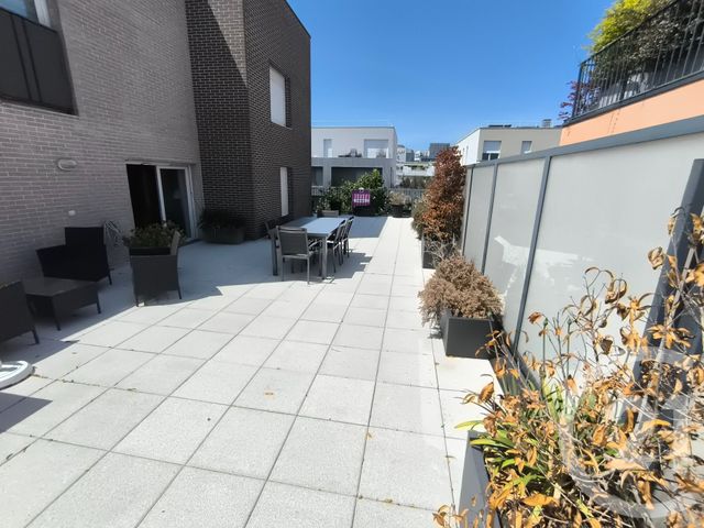 Appartement F5 à vendre - 5 pièces - 95.07 m2 - MASSY - 91 - ILE-DE-FRANCE - Century 21 Etude Ronsard
