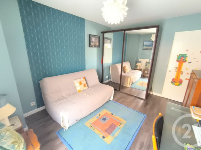 Appartement F5 à vendre - 5 pièces - 95.07 m2 - MASSY - 91 - ILE-DE-FRANCE - Century 21 Etude Ronsard