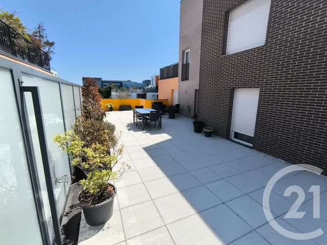 Appartement F5 à vendre - 5 pièces - 95.07 m2 - MASSY - 91 - ILE-DE-FRANCE - Century 21 Etude Ronsard