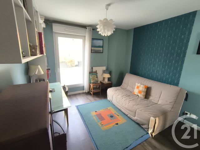 Appartement F5 à vendre - 5 pièces - 95.07 m2 - MASSY - 91 - ILE-DE-FRANCE - Century 21 Etude Ronsard
