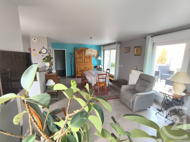 Appartement F5 à vendre - 5 pièces - 95.07 m2 - MASSY - 91 - ILE-DE-FRANCE - Century 21 Etude Ronsard