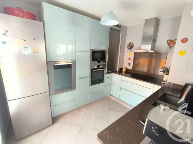 Appartement F5 à vendre - 5 pièces - 95.07 m2 - MASSY - 91 - ILE-DE-FRANCE - Century 21 Etude Ronsard