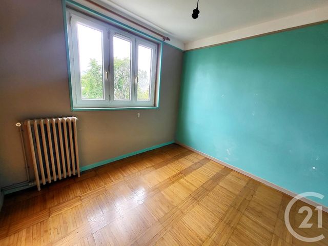 Appartement F3 à vendre - 3 pièces - 47.88 m2 - MASSY - 91 - ILE-DE-FRANCE - Century 21 Etude Ronsard