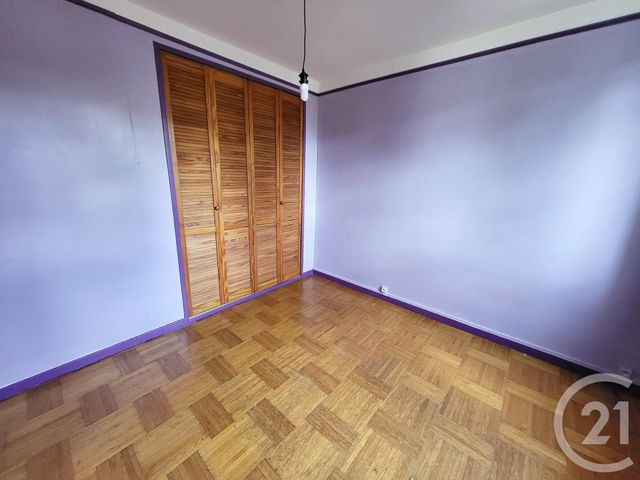 Appartement F3 à vendre - 3 pièces - 47.88 m2 - MASSY - 91 - ILE-DE-FRANCE - Century 21 Etude Ronsard