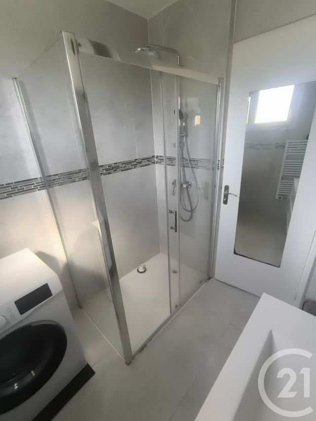 Appartement F3 à louer - 3 pièces - 73.79 m2 - MASSY - 91 - ILE-DE-FRANCE - Century 21 Etude Ronsard
