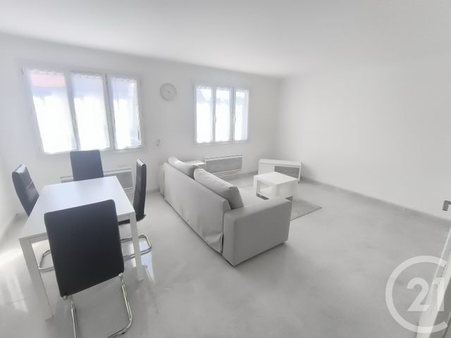 Appartement F3 à louer MASSY