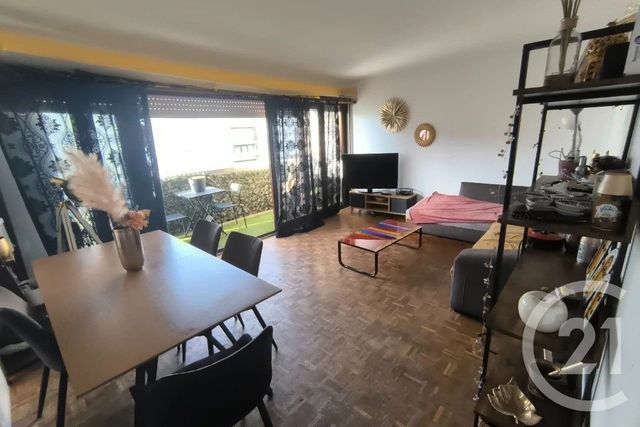 appartement - MASSY - 91