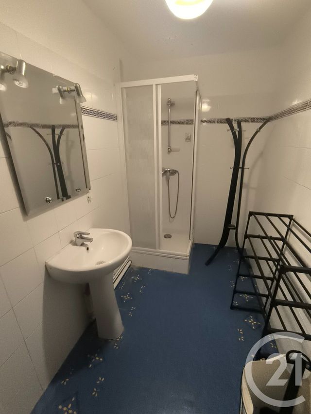 Appartement F3 à vendre - 3 pièces - 67.11 m2 - MASSY - 91 - ILE-DE-FRANCE - Century 21 Etude Ronsard