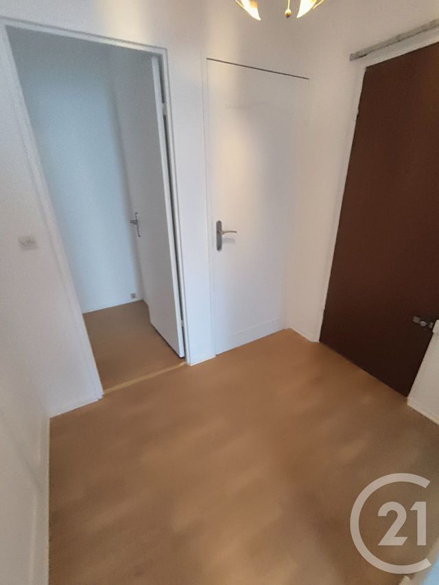 Appartement F3 à vendre - 3 pièces - 67.11 m2 - MASSY - 91 - ILE-DE-FRANCE - Century 21 Etude Ronsard