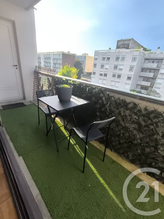 Appartement F3 à vendre - 3 pièces - 67.11 m2 - MASSY - 91 - ILE-DE-FRANCE - Century 21 Etude Ronsard