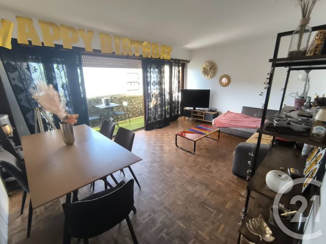 appartement - MASSY - 91
