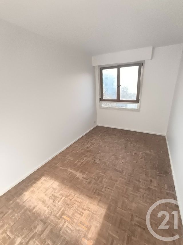 Appartement F3 à vendre - 3 pièces - 67.11 m2 - MASSY - 91 - ILE-DE-FRANCE - Century 21 Etude Ronsard