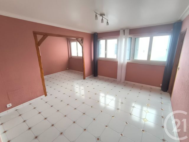 Appartement F4 à vendre MASSY