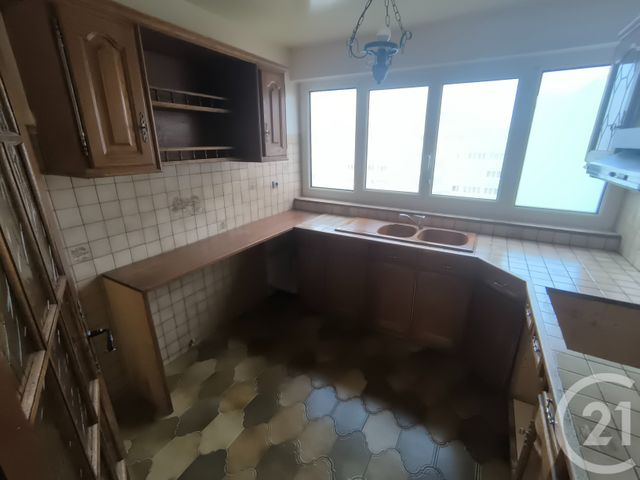 Appartement F4 à vendre - 4 pièces - 60.48 m2 - MASSY - 91 - ILE-DE-FRANCE - Century 21 Etude Ronsard
