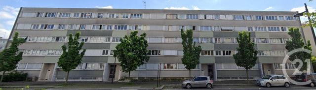 Appartement F4 à vendre MASSY