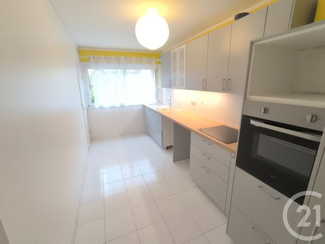Appartement F3 à louer PALAISEAU