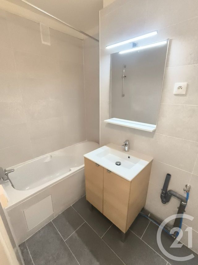 Appartement F3 à louer - 3 pièces - 56.95 m2 - PALAISEAU - 91 - ILE-DE-FRANCE - Century 21 Etude Ronsard