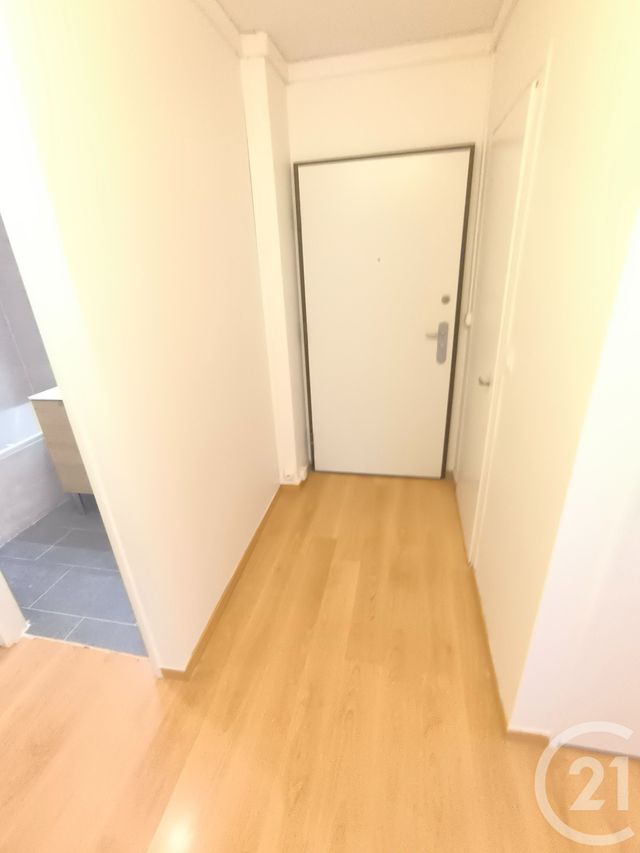 Appartement F3 à louer - 3 pièces - 56.95 m2 - PALAISEAU - 91 - ILE-DE-FRANCE - Century 21 Etude Ronsard