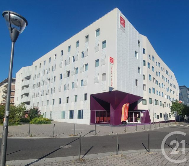 appartement - MASSY - 91