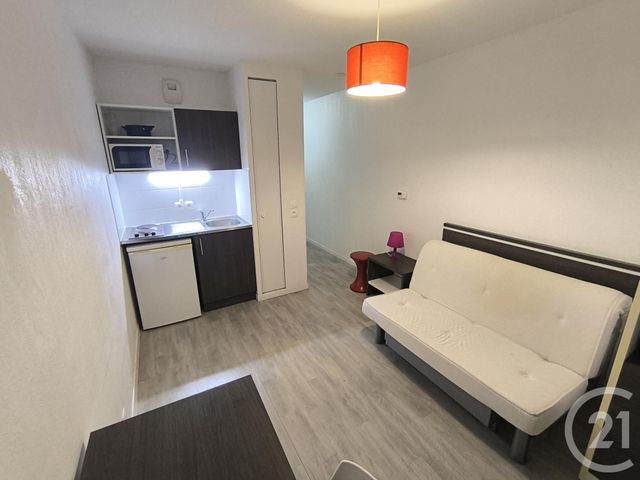Appartement F1 à vendre - 1 pièce - 18.0 m2 - MASSY - 91 - ILE-DE-FRANCE - Century 21 Etude Ronsard