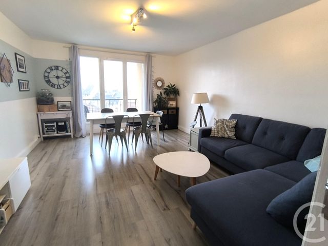 appartement - MASSY - 91