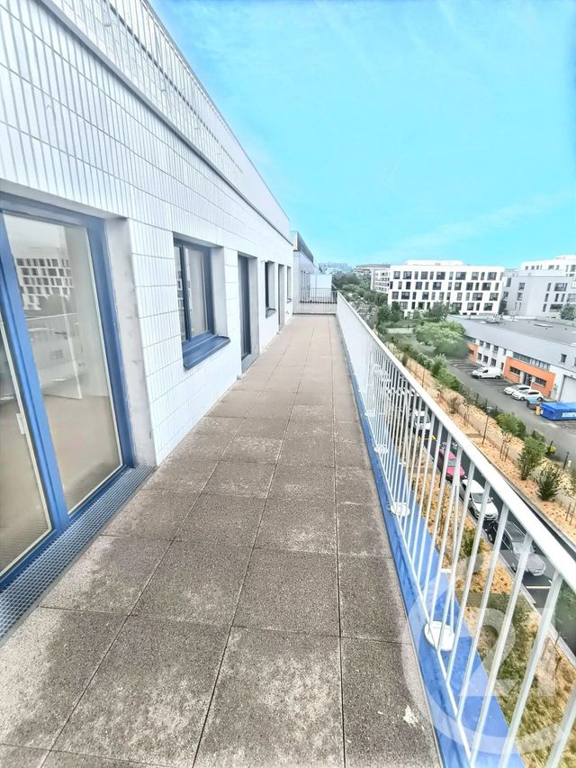 Appartement F5 à vendre - 5 pièces - 107.71 m2 - MASSY - 91 - ILE-DE-FRANCE - Century 21 Etude Ronsard