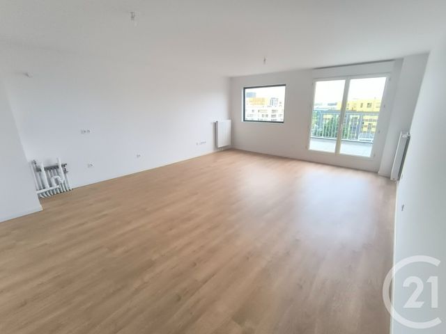 Appartement F5 à vendre - 5 pièces - 107.71 m2 - MASSY - 91 - ILE-DE-FRANCE - Century 21 Etude Ronsard