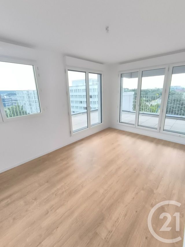 Appartement F5 à vendre - 5 pièces - 107.71 m2 - MASSY - 91 - ILE-DE-FRANCE - Century 21 Etude Ronsard