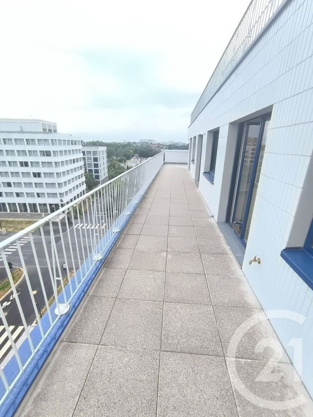 Appartement F5 à vendre - 5 pièces - 107.71 m2 - MASSY - 91 - ILE-DE-FRANCE - Century 21 Etude Ronsard