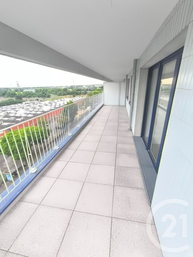 Appartement F5 à vendre - 5 pièces - 107.71 m2 - MASSY - 91 - ILE-DE-FRANCE - Century 21 Etude Ronsard