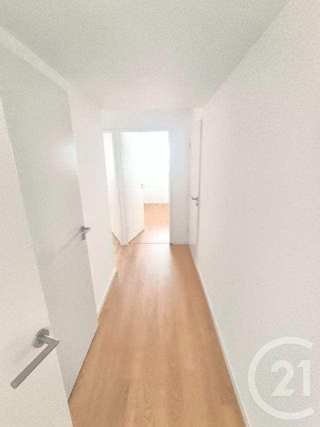 Appartement à vendre - 5 pièces - 99.45 m2 - MASSY - 91 - ILE-DE-FRANCE - Century 21 Etude Ronsard