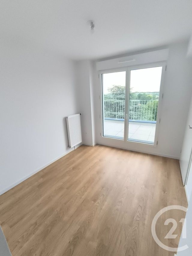 Appartement à vendre - 5 pièces - 99.45 m2 - MASSY - 91 - ILE-DE-FRANCE - Century 21 Etude Ronsard
