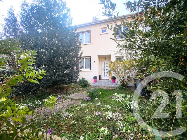 maison - MASSY - 91