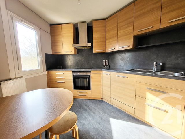 appartement - MASSY - 91