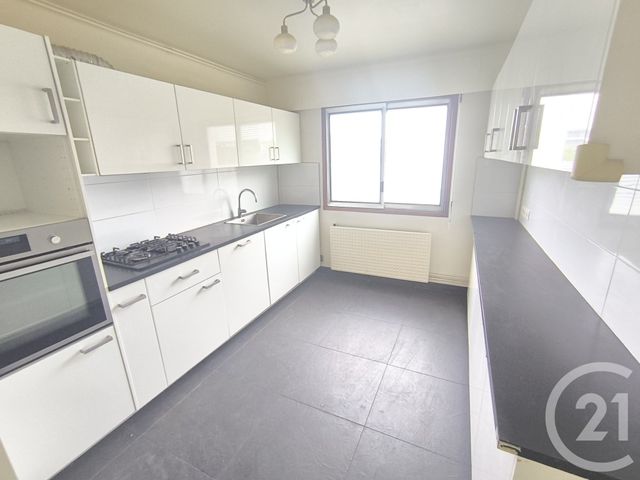 Appartement F5 à vendre - 5 pièces - 106.78 m2 - FONTENAY AUX ROSES - 92 - ILE-DE-FRANCE - Century 21 Etude Ronsard