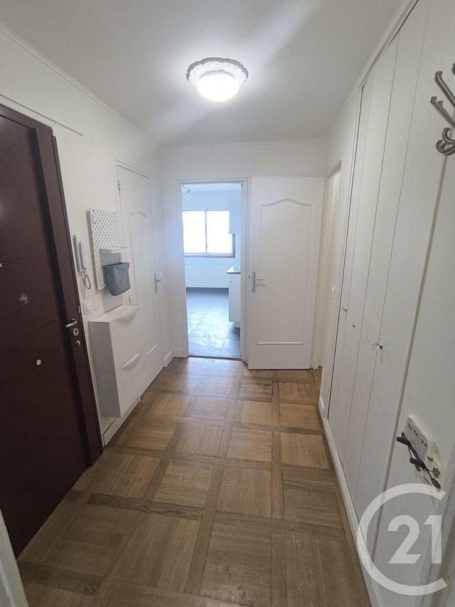 Appartement F5 à vendre - 5 pièces - 106.78 m2 - FONTENAY AUX ROSES - 92 - ILE-DE-FRANCE - Century 21 Etude Ronsard